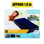 Intex airbed d/beam-jnr twin 7 6x191x25c