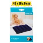 Intex air-pillow fabric 43x28x9cm