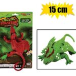 Animals stretch dragon 15cm