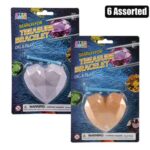 Edu excavation hearts