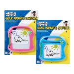 Edu Board Magnetic Sketch Asstd