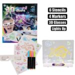 Edu Board 3D Drawing Board