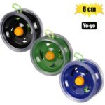 Novelty yo-yo pl