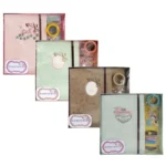 Scrapbook Kit Pre-design Boxed