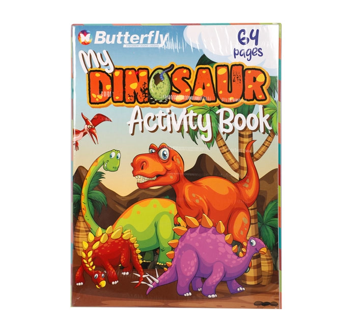 Book Activity And Puzzle