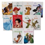 Book Afrikaans Klassieke Mini Hardback Reader