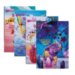 Barbie Read To Me Books