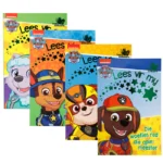 Book Reader Afrikaans Paw Patrol Lees Vir My