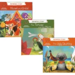 Book Reader Bedtime Adventures