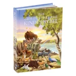 Book Religious Afrikaans Childrens Bible