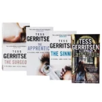 Book Novel A Format Tess Gerritsen