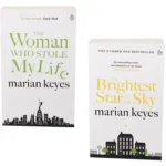 Book Novel A Format Marian Keyes