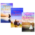 Book Novel B Format Nora Roberts