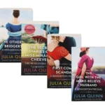 Book Novel B Format Julia Quinn