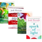 Book Novel B Format Jodi Picoult