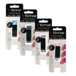 Watch Silicone Led Fashion Asstd