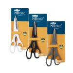 Hillhouse 21cm Kitchen Scissors Assorted Colours