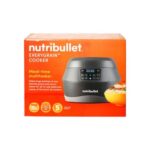 Nutribullet everygrain cooker