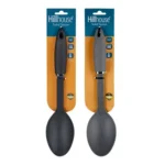 Hillhouse Solid Spoon With Nylon Handle