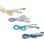 Usb Cable Micro Usb 1.0Amp Bulk 90cm