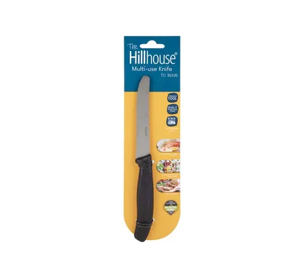 Hillhouse 22cm Utility Knife