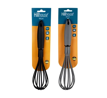 Hillhouse Nylon Whisk