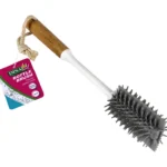 Disa Bamboo Handle Bottle Brush, 28cm