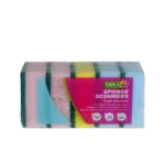 Disa Foam Scourers, 5-Piece Set
