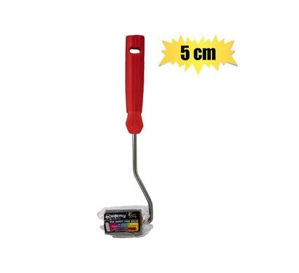 Paint-roller high-density foam 5cm