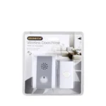 Wireless Doorbell With 16 Melodies