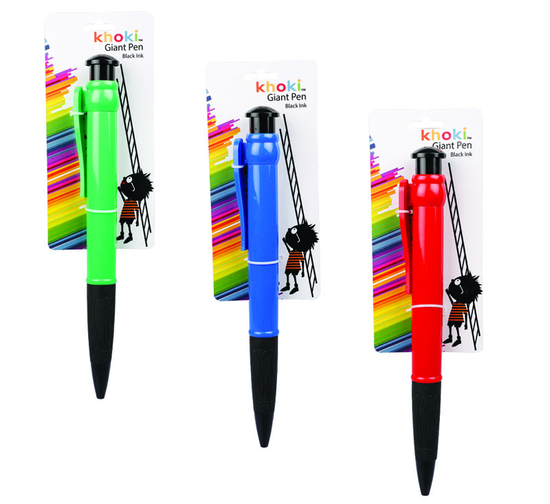 Giant Novelty Pen 27cm