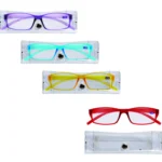 Reading Glasses +2.5