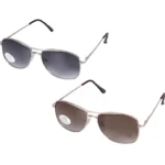 Sunglasse Premium Mens Classic Aviator