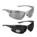 Sunglasse Polarized Mens Sports Wrap