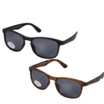 Sunglasse Polarized Unisex Classic Wayfarer