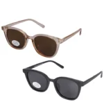 Sunglass Polarized Unisex