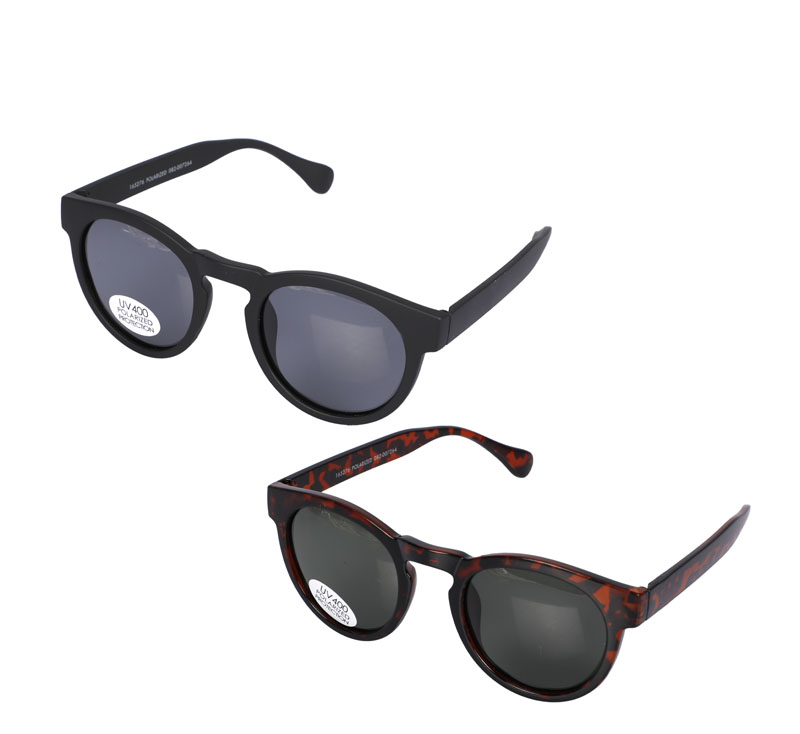 Sunglass Polarized Unisex