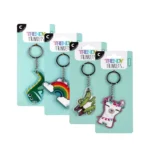 Keychain Light Novelty Design