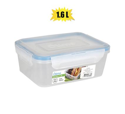 Container clip lock 1.6l quatr o