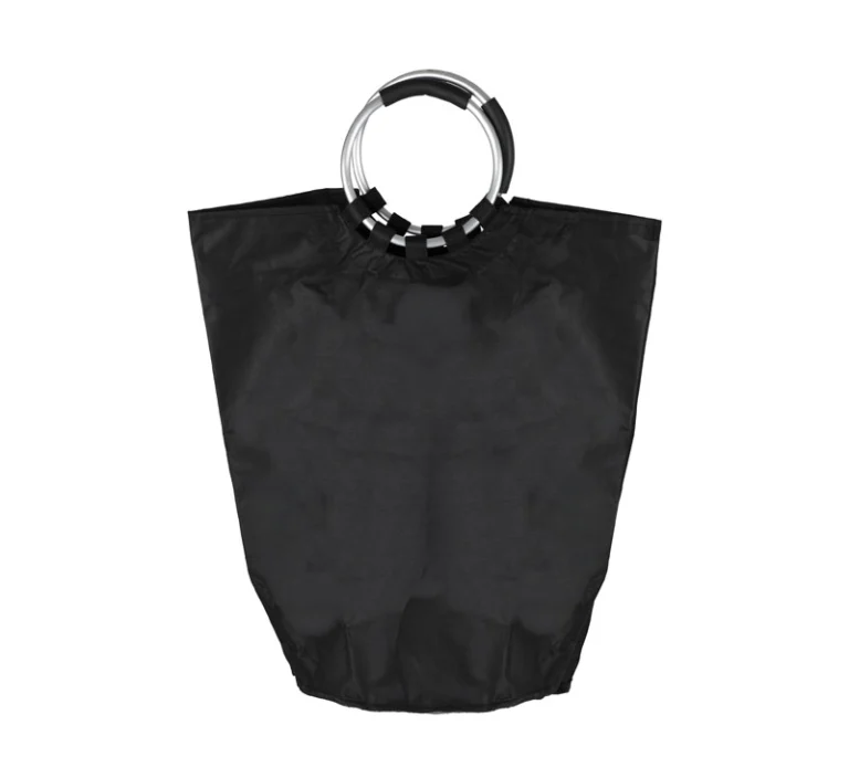 Laundry Bag With Aluminium Handle 40x60cm