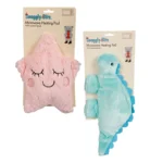 Microwaveable Heating Pad Dino Star 300g