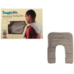 Microwaveable U Shaped Heating Bag 43x52cm