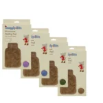 Microwaveable Sherpa Heating Bag 750g