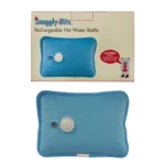 Rechargeable Hot Water Bottle