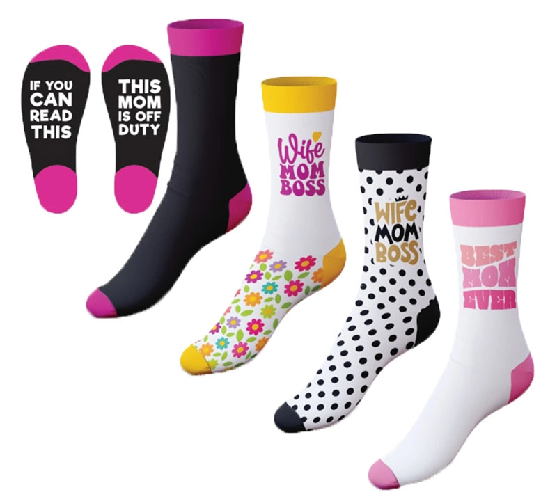 Unisex Mom Designs One Size Fits All