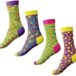 Socks Unisex Icon Designs One Size Fits All