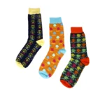 Socks Unisex Zodiac