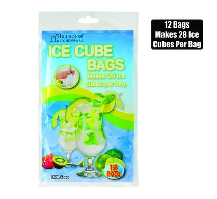 Ice-cube-maker pl 336pce (28x1 2pce)30mi