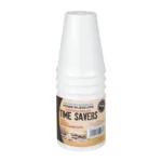 Picnic Cups Foam 250ml