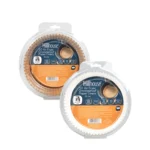 Air fryer liners 16cm round 50 pc